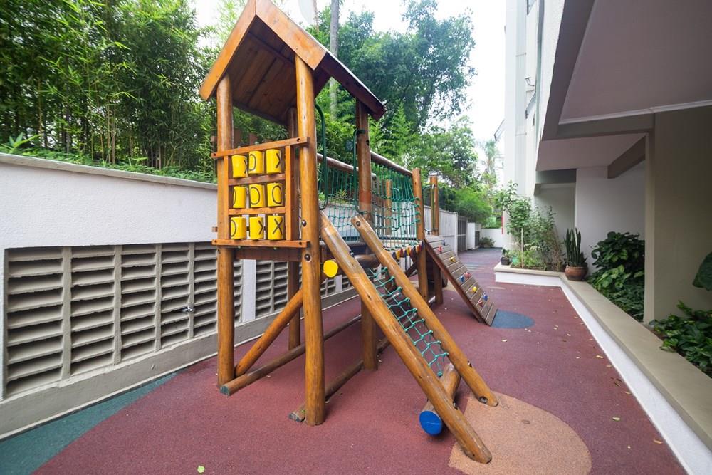 Apartamento - Venda - São Paulo , São Paulo - 02area-condominial004.jpeg - Pátio interno - 601081089-16