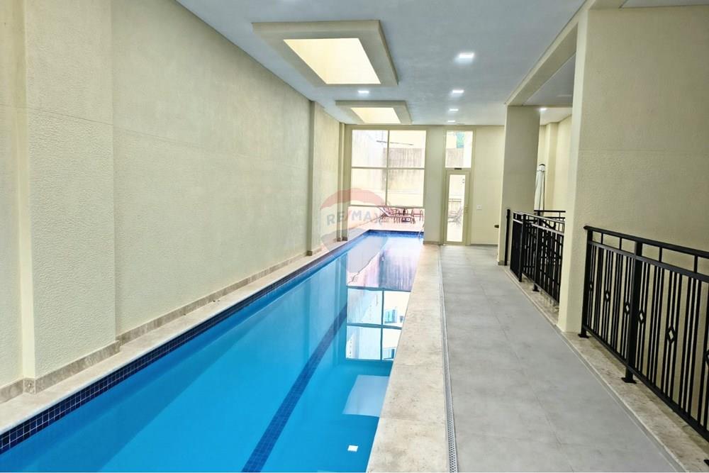 Apartamento - Alugar - São Paulo , São Paulo - piscina aquecida.jpeg - 602291054-15