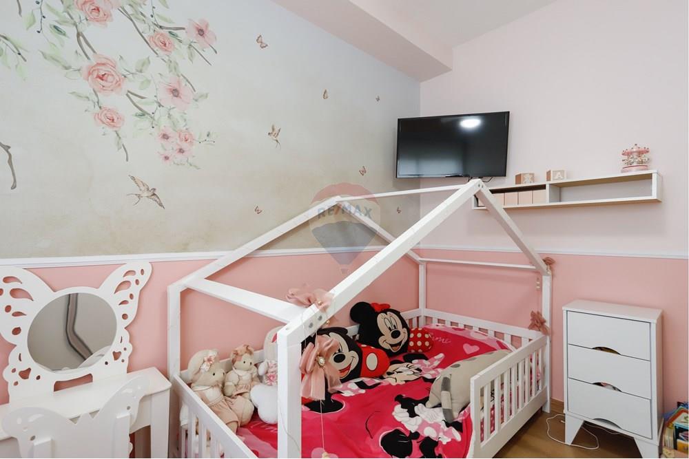 Apartamento - Venda - São Paulo , São Paulo - 25-10-07-R. Martinho de Campos, 41 - apto 36 - Vila Anastácio_036_CapodannoFotografia.jpg - Quarto - 602341026-13