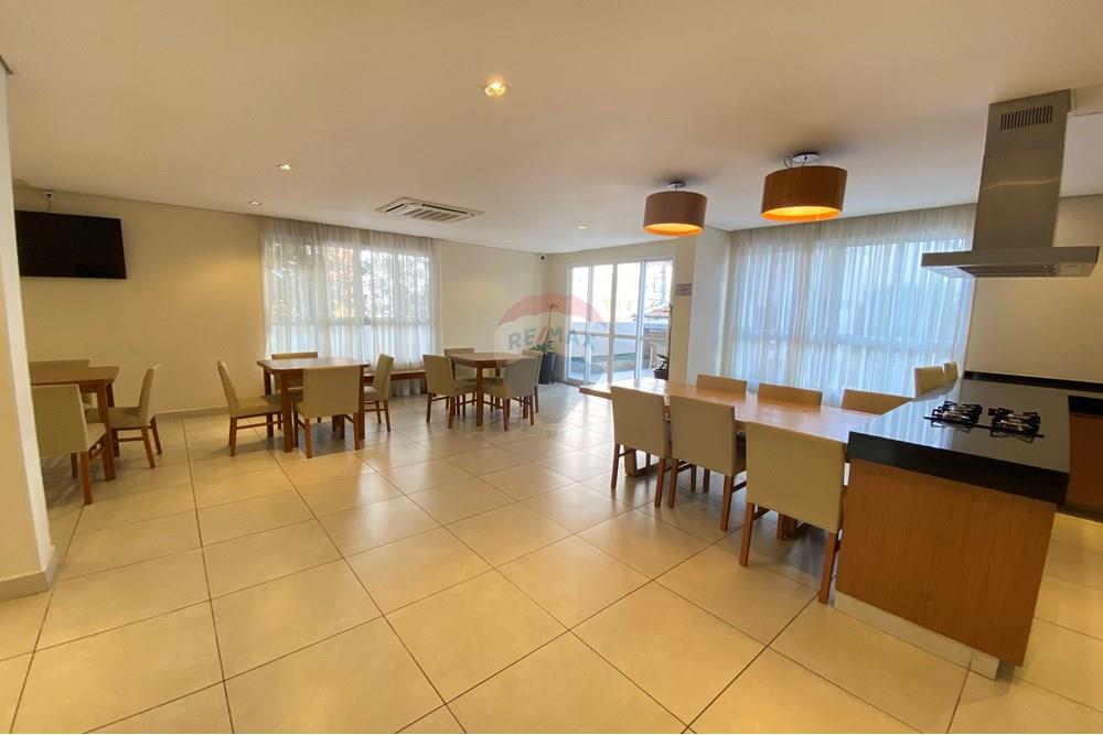 Apartamento - Venda - São Paulo , São Paulo - IMG_8380.JPG - Salão de Festas - 602161016-21
