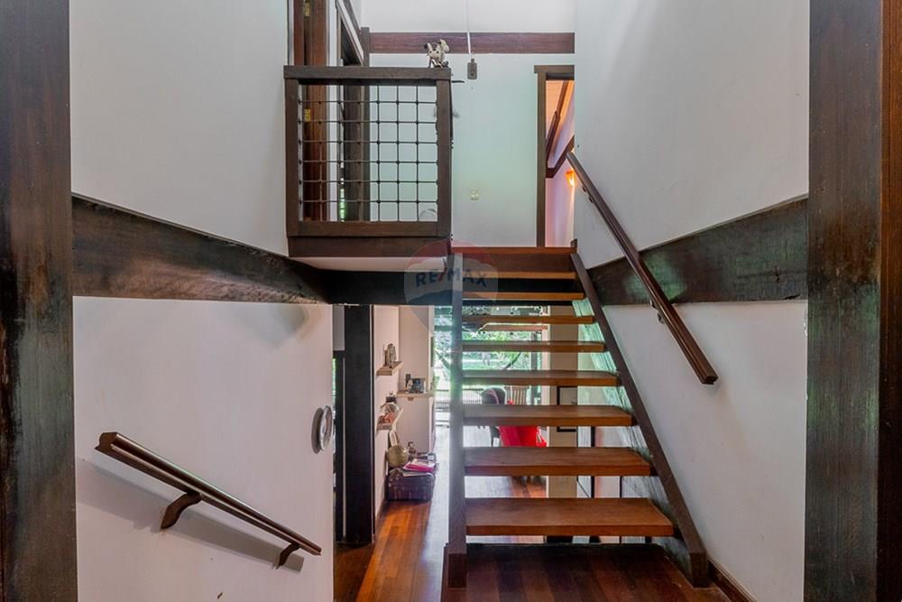 Casa de Condomínio - Venda - Granja Viana , São Paulo - 29.jpg - Corredor - 601081107-6