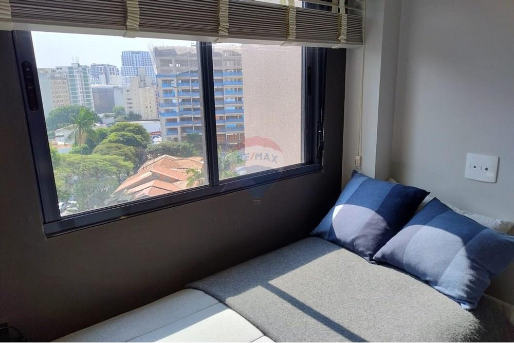 Apartamento à venda com 2 quartos, 38m² - Foto 21