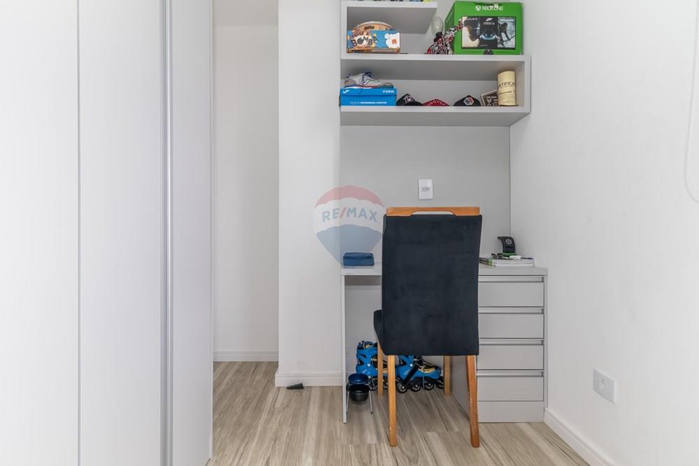 Apartamento - Venda - São Paulo , São Paulo - IMG_441003.jpg - Quarto infantil - 601811045-6