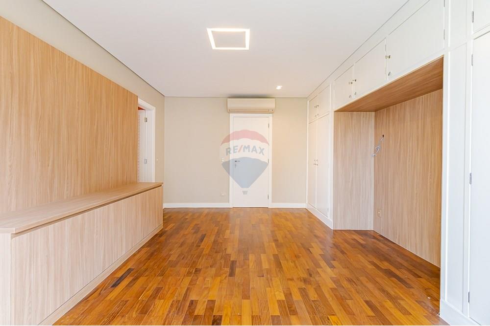 Apartamento - Venda - São Paulo , São Paulo - 28- Suite com nicho e móvel planejado IMG_3811.jpg - Quarto - 601081024-29