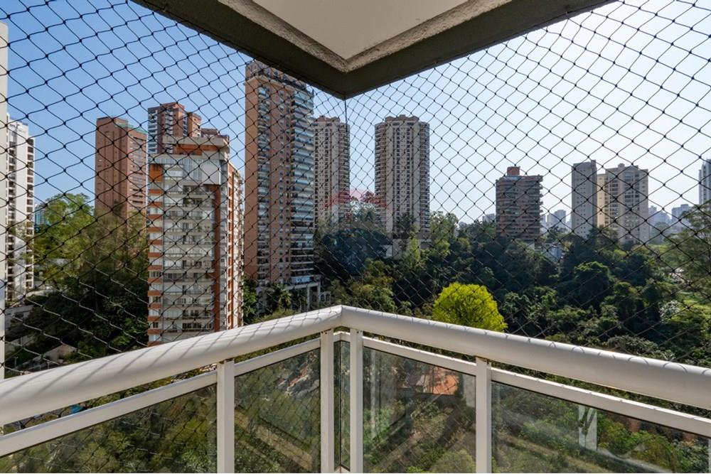 Residential - Διαμέρισμα - Σάο Πάολο , Σάο Πάολο - BR - 628923c5-7ac1-4b5b-a126-0c90db4e7781.jpeg - 601251016-97