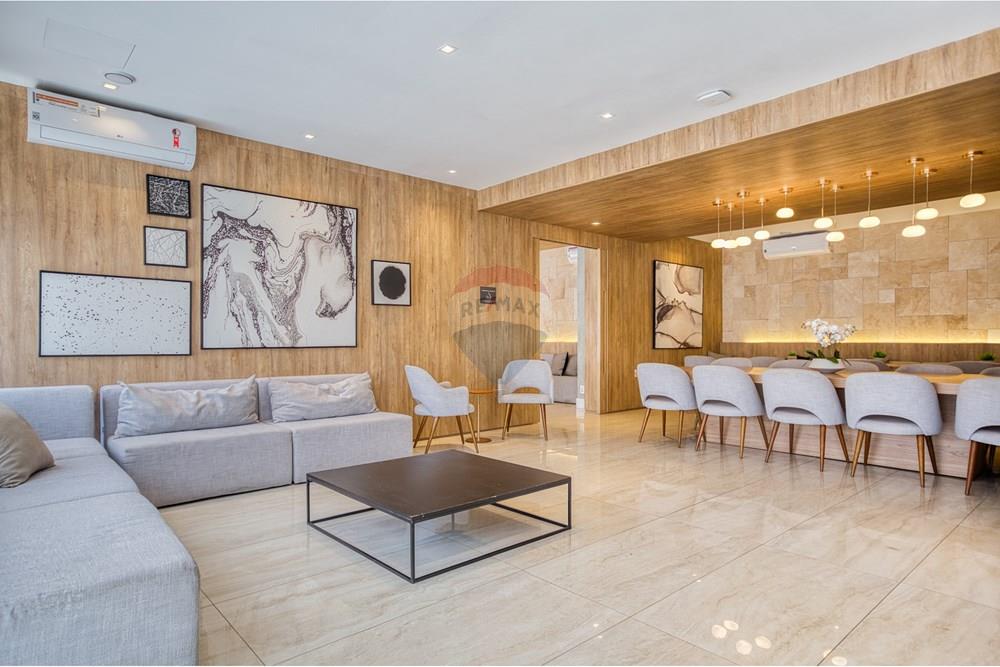 Apartamento - Venda - São Paulo , São Paulo - 36.jpg - Salão de Festas - 601081006-141