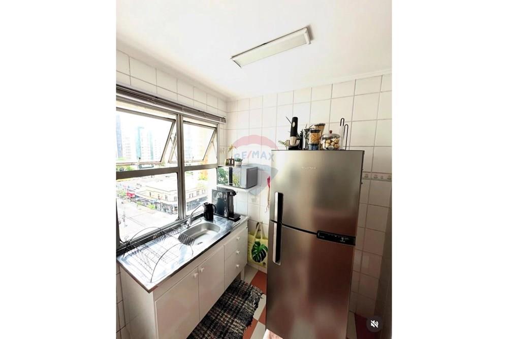 Apartamento - Alugar - São Paulo , São Paulo - 09.jpeg - 601361052-121