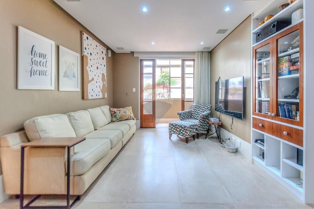 Apartamento - Venda - São Paulo , São Paulo - DSC_7126.jpg - Sala - 601191002-75