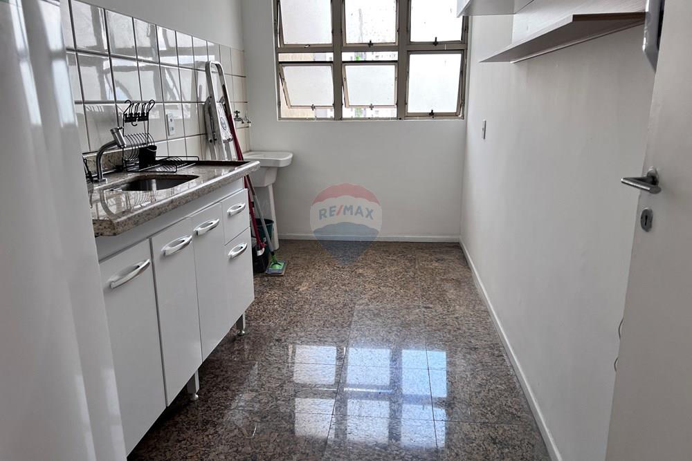 Apartamento - Alugar - São Paulo , São Paulo - IMG_0723.JPG - 601471030-62