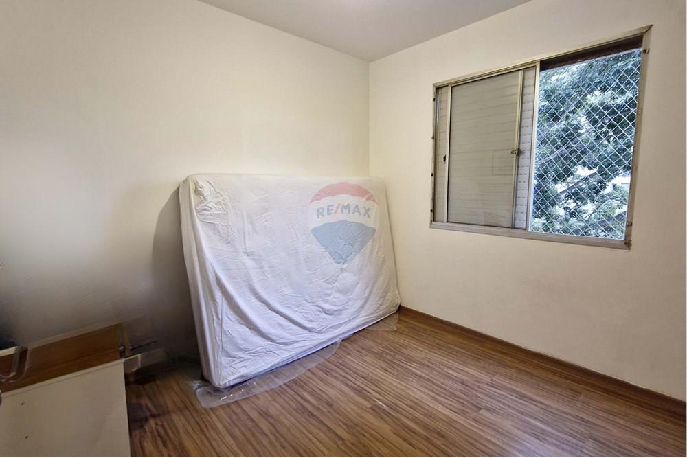 Apartamento - Venda - São Paulo , São Paulo - Quarto 3.jpg - Quarto - 601131051-36