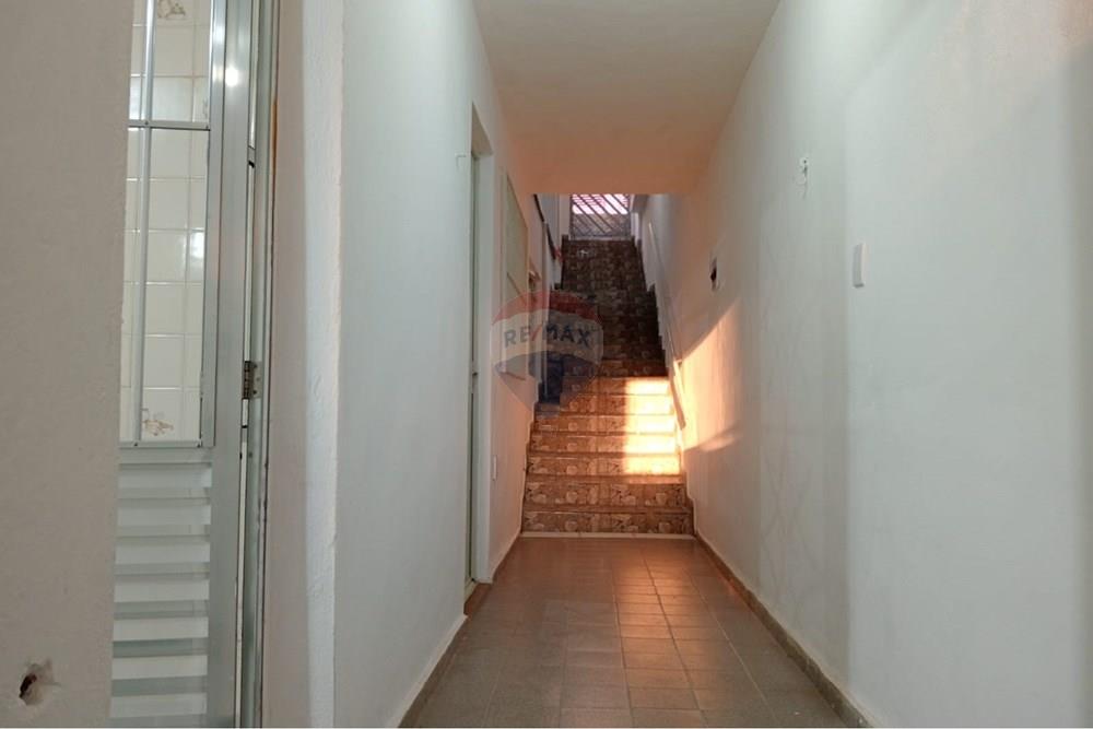 Casa - Alugar - São Paulo , São Paulo - CORREDOR F1.jpeg - 601771108-2