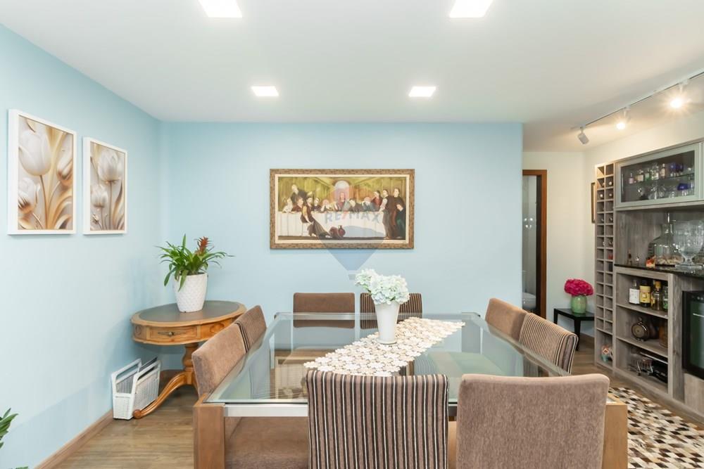 Apartamento - Venda - São Paulo , São Paulo - 1-21.jpg - Sala de jantar - 602431001-3