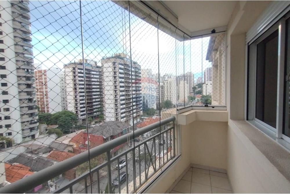 Apartamento - Alugar - São Paulo , São Paulo - 13.jpeg - 601471045-4