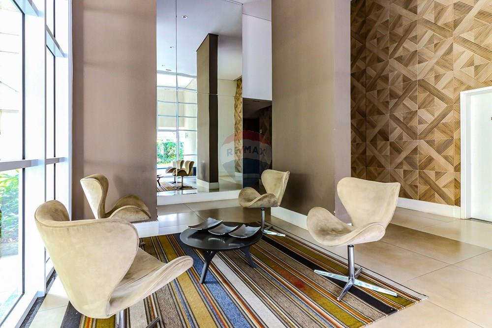 Apartamento - Venda - São Paulo , São Paulo - 02area-condominial_009.JPG - 602101009-64