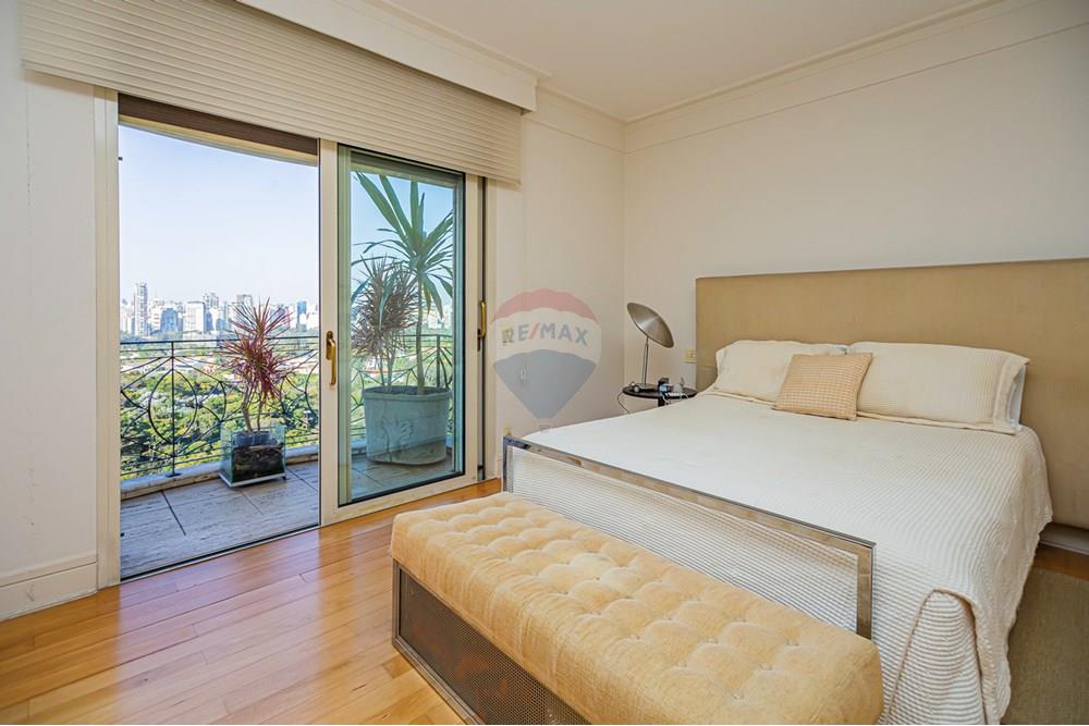 Apartamento - Venda - São Paulo , São Paulo - 10.JPG - Suite - 601081007-106