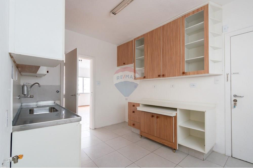 Apartamento - Venda - São Paulo , São Paulo - 053a92f3-28ea-4655-b2ac-9a39f30856ad.jpeg - Cozinha - 601251261-31