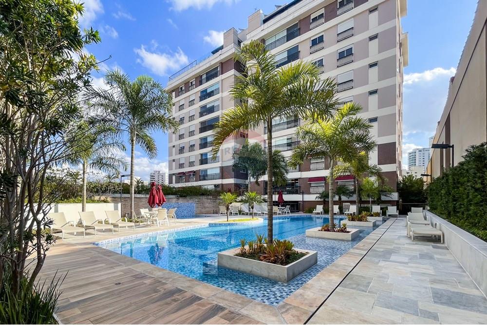 Residential - Διαμέρισμα - Σάο Πάολο , Σάο Πάολο - BR - IMG_8856.JPG - 601751009-362