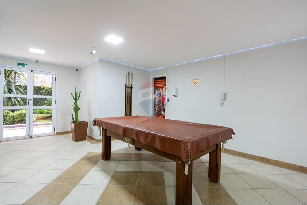 Apartamento - Venda - São Paulo , São Paulo - 01fotos_033.jpg - Jardim Externo - 601331003-41