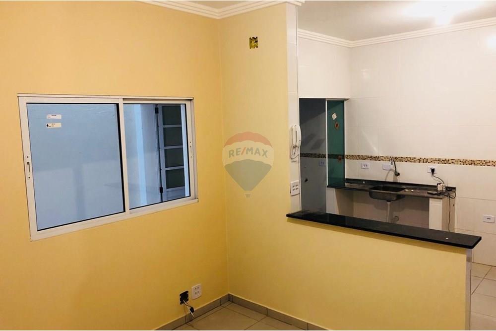 Apartamento - Alugar - São Paulo , São Paulo - TITO NICOLAU 10 .jpeg - 601051076-44