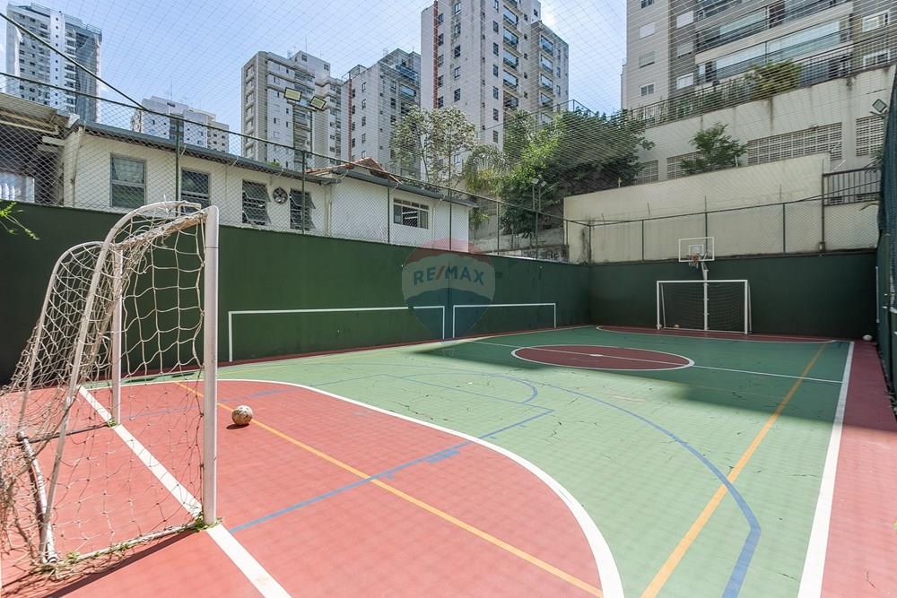 Apartamento - Venda - São Paulo , São Paulo - 601301002-130 - Rua Doutor Nogueira Martins, 325 - ap. 142-032.jpg - 601301002-130