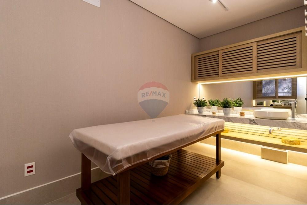 Apartamento - Venda - São Paulo , São Paulo - sala massagem2.jpeg - Sala privativa - 601131046-15