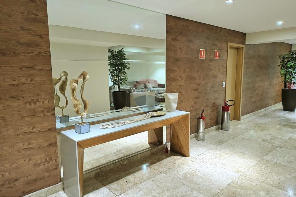 Apartamento - Alugar - São Paulo , São Paulo - hall entrada.jpeg - 602291054-15