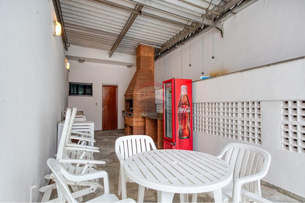 Apartamento - Venda - São Paulo , São Paulo - IMG_1271.jpg - Churrasqueira - 601081093-11