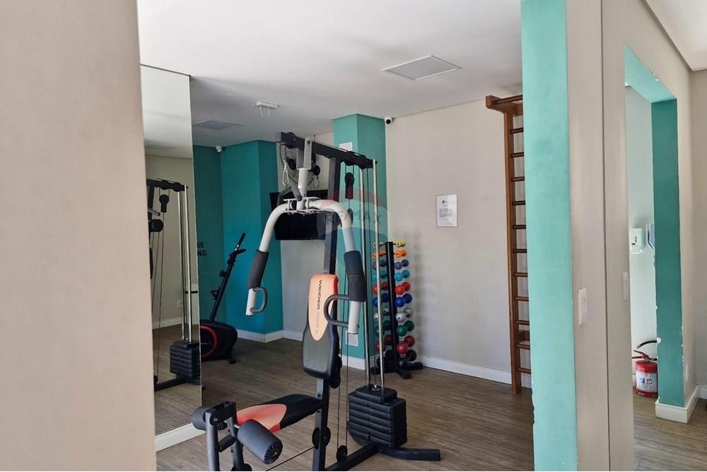 Apartamento - Alugar - São Paulo , São Paulo - WhatsApp Image 2025-10-24 at 10.12.12 (2).jpeg - Sala de Ginástica - 601751033-91