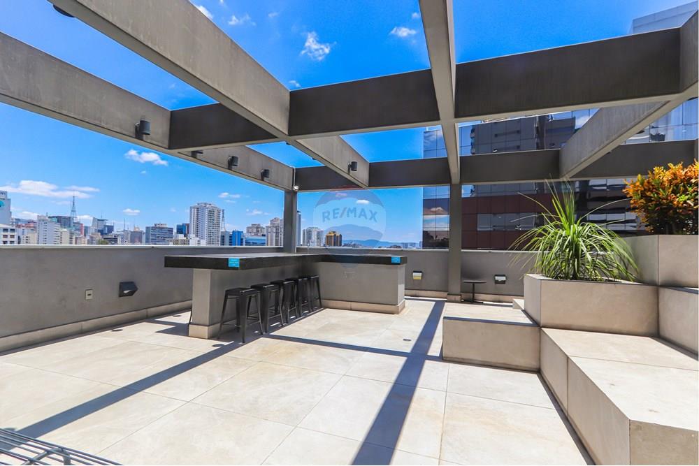 Apartamento - Venda - São Paulo , São Paulo - 02area-condominial_006.jpg - 601401028-45