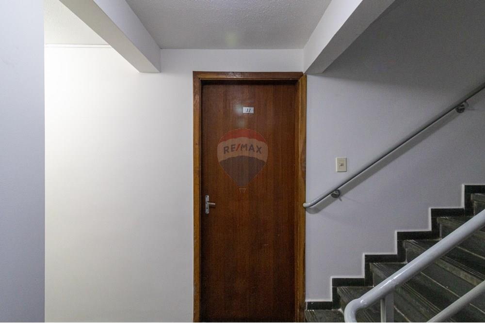 Apartamento - Venda - São Paulo , São Paulo - PORTA DO AP MA101.jpg - 602201019-15