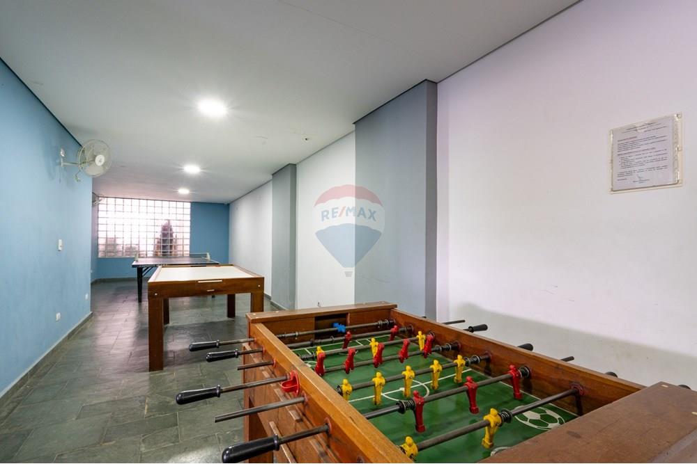 Apartamento - Venda - São Paulo , São Paulo - SalaoJogos2.jpg - 601131035-36