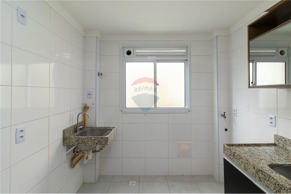 Apartamento - Venda - São Paulo , São Paulo - LAVANDERIA - 601751058-95