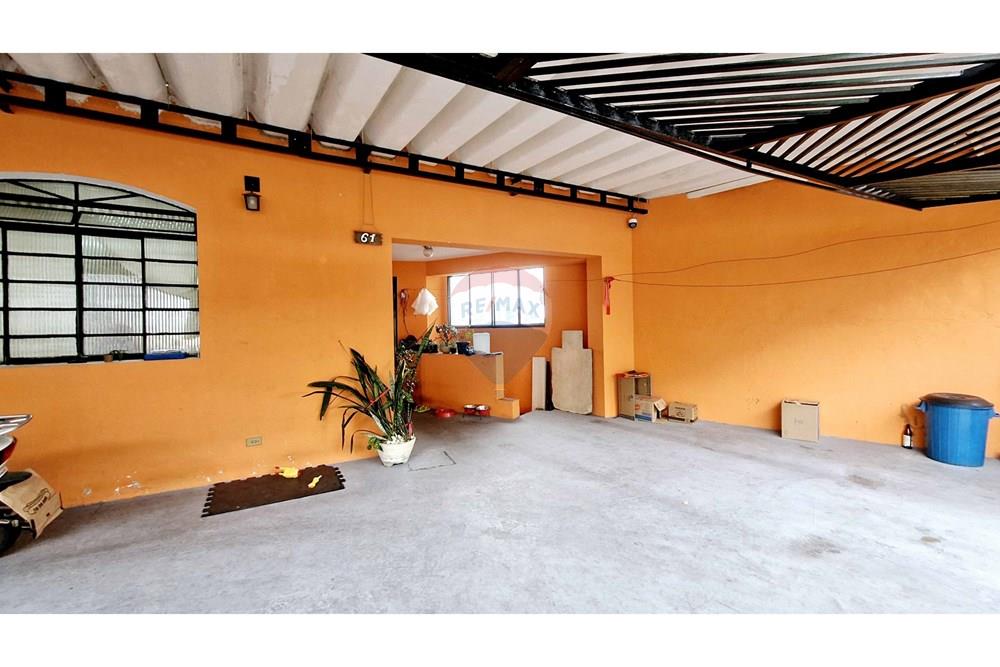 Sobrado - Venda - São Paulo , São Paulo - RUA DIRCE RODRIGUES, 61 (12).jpg - 601051026-221