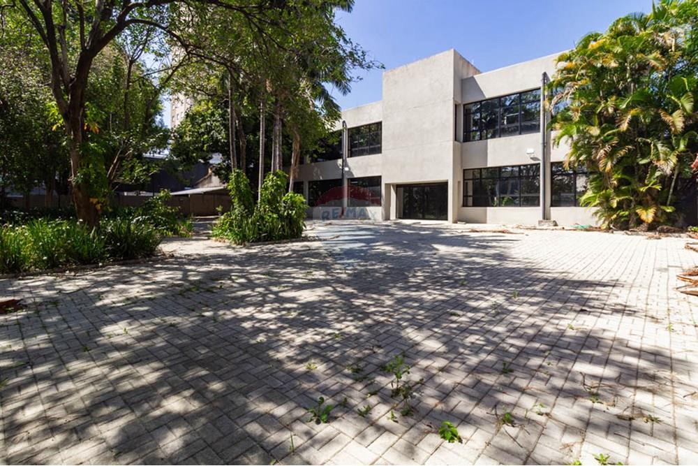 Galpão - Alugar - São Paulo , São Paulo - 19 FUNDOS (3) .jpg - 601261091-15