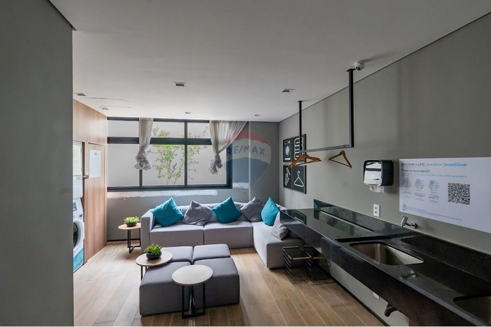 Residential - कोंडो/अपार्टमेंट - साओ पोलो , साओ पोलो - BR - 01fotos_043.jpeg - 601181032-15