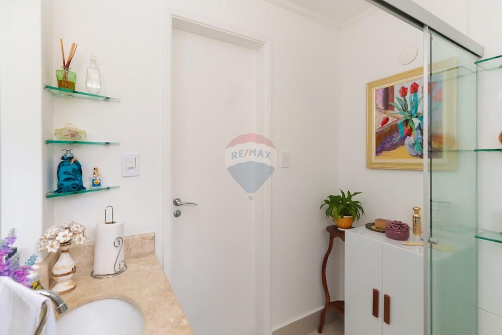 Apartamento - Venda - São Paulo , São Paulo - 07banheiros_003.jpg - 601401041-37