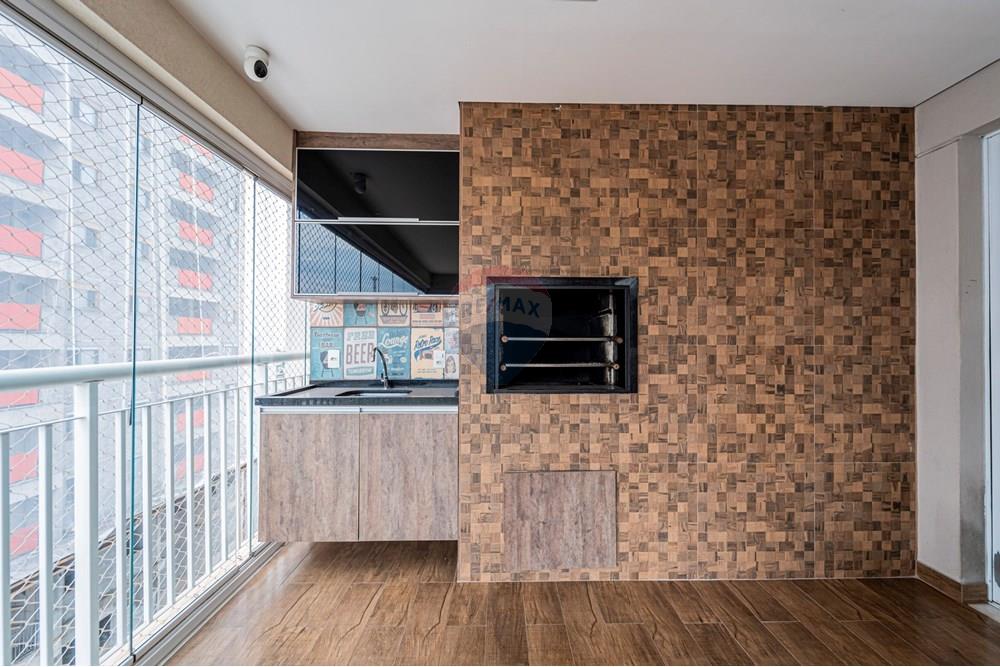 Apartamento - Venda - São Paulo , São Paulo - 601301022-67- REMAX 3 DORMITORIOS 85M VARANDA GOURMET ELIAS ANTONIO ZOGBI SOCORRO SANTO AMARO 1 (8).JPG - 601301022-67