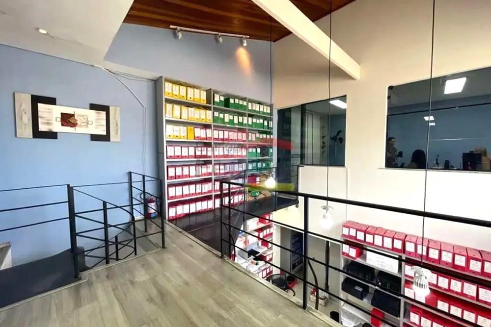 Ponto Comercial - Alugar - São Paulo , São Paulo - 13.jpeg - 602291016-349