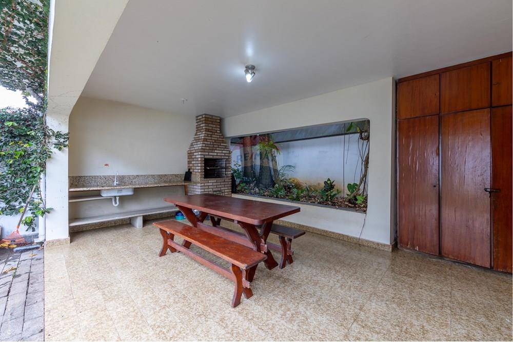 Casa - Alugar - São Paulo , São Paulo - TKD-7215.jpg - 602151008-166