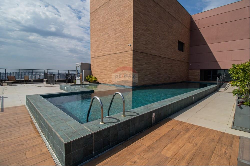 Apartamento - Venda - São Paulo , São Paulo - 02area-condominial015.jpg - 602361016-13