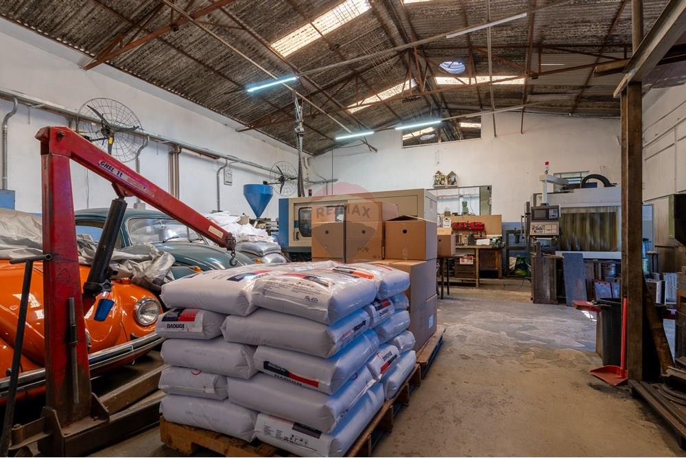 Galpão - Venda - São Paulo , São Paulo - 18-GC.jpg - 601471004-440