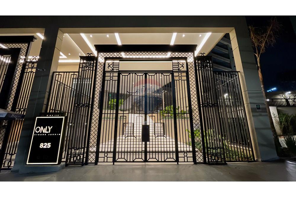 Rezidential - Apartament - Sao Paulo , Sao Paulo - BR - ONLY - PÓRTICO.jpg - 601971032-112