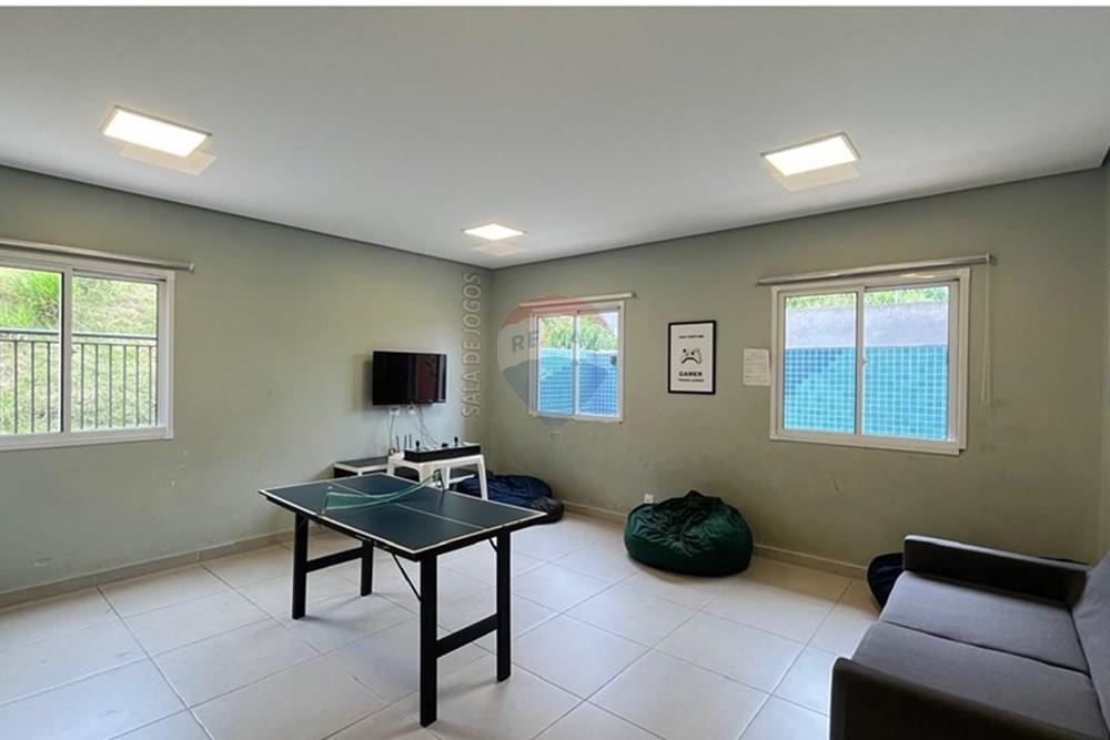 Apartamento - Alugar - São Paulo , São Paulo - aef7e5dc-04d9-46d5-9cf3-b82fe871d86d.jpg - Sala de Jogos - 601751067-132