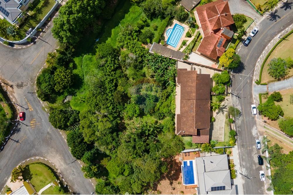 Casa de Condomínio - Venda - Itapecerica da Serra , São Paulo - 01fotos_004.jpg - Fachada - 601331003-36