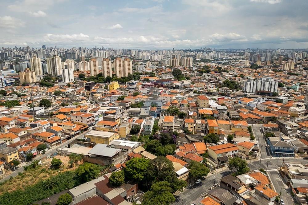 Casa - Venda - São Paulo , São Paulo - DJI_0772-16.jpg - 602191021-36