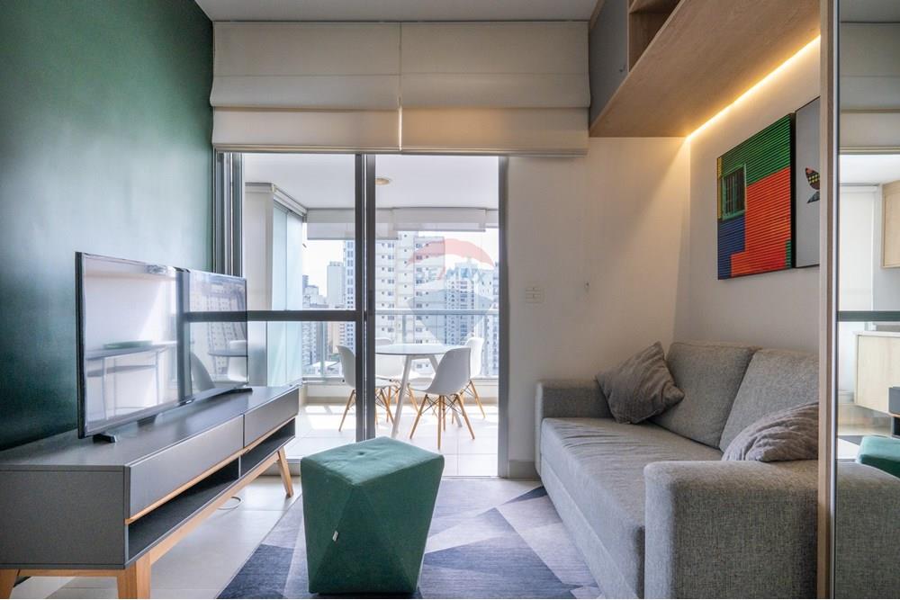 Studio - Venda - São Paulo , São Paulo - DSC09346.jpg - 601131009-83