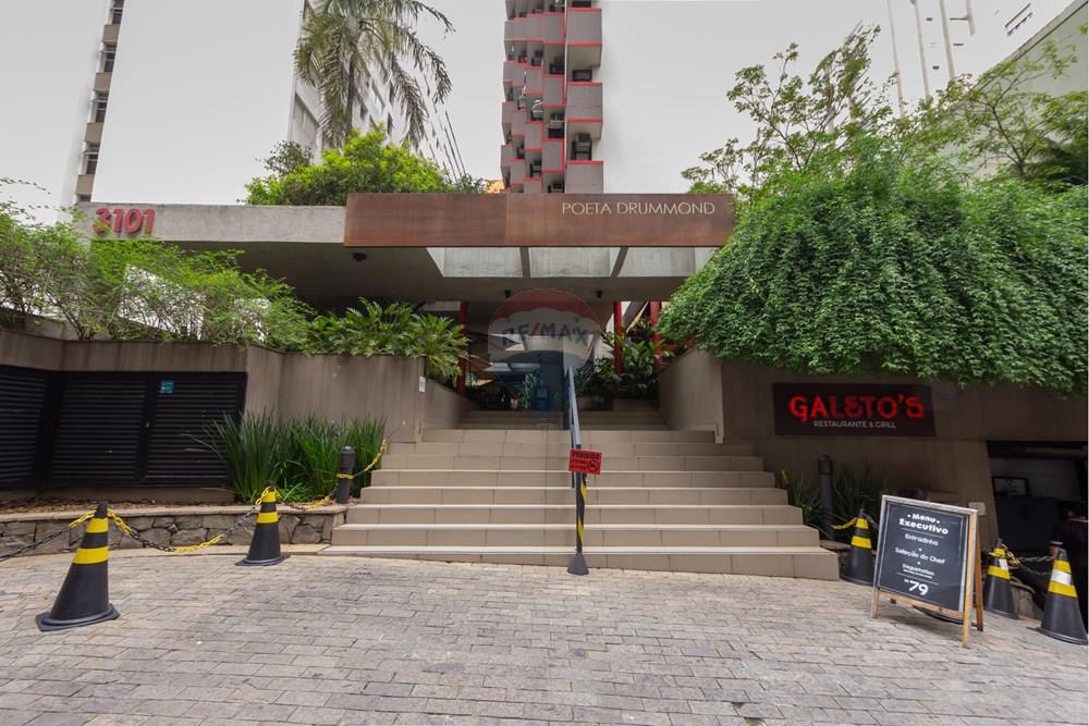 Apart Hotel/ Flat - Venda - São Paulo , São Paulo - 01fotos_031.jpg - 601181053-30