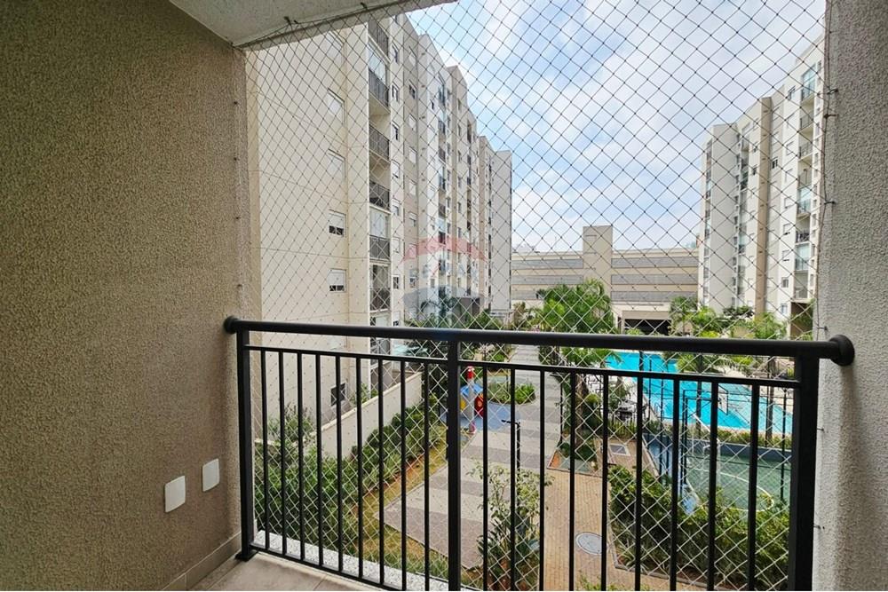 Apartamento - Alugar - São Paulo , São Paulo - 0.1.jpg - 601471039-20