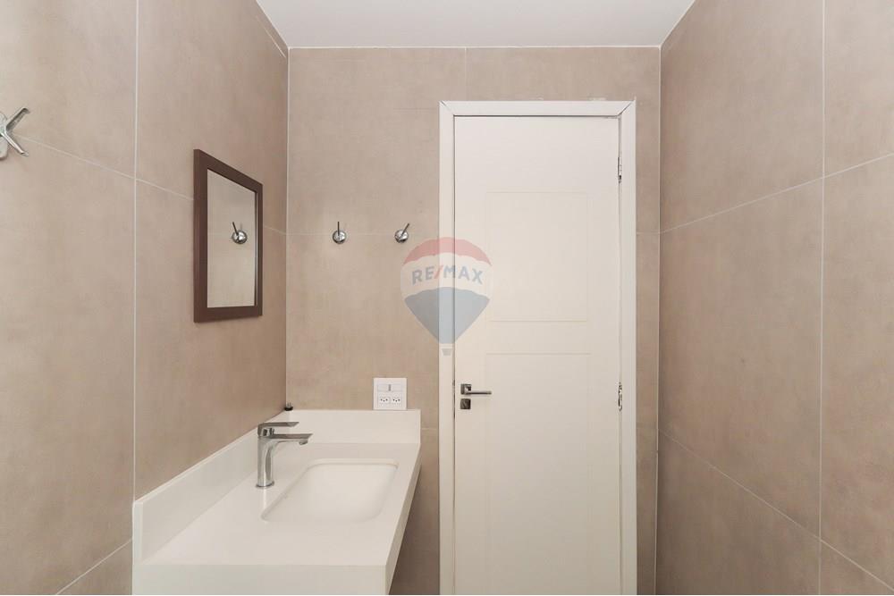 Apartamento - Venda - São Paulo , São Paulo - 06dormitorios008.jpg - Banheiro - 601081007-120