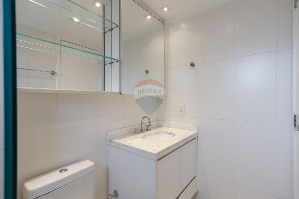 Apartamento - Venda - São Paulo , São Paulo - 26-03-12-R. Marc Chagall, 339 apto 163A- Jardim das Perdizes_044_CapodannoFotografia.jpg - 602341018-55